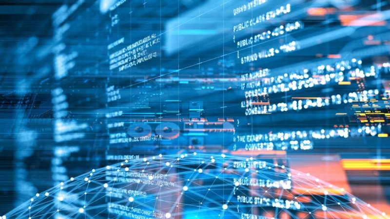 Linux基石：南丰县小程序开发公司的技术底座与发行版选择逻辑